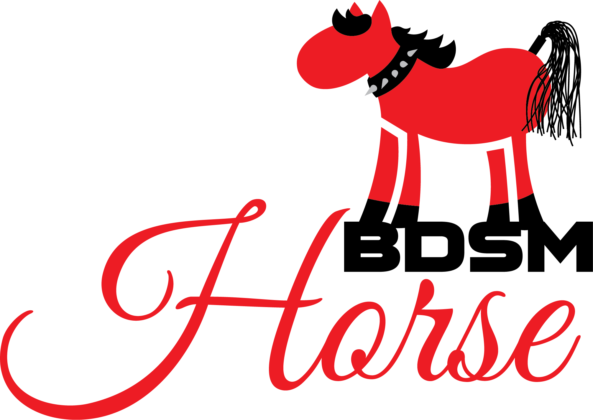BDSM-Horse